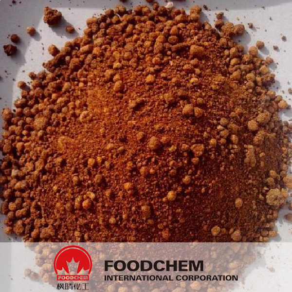 Chili Pepper Extract